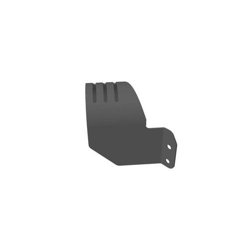 Toro Diverter Bracket 121-3214-03