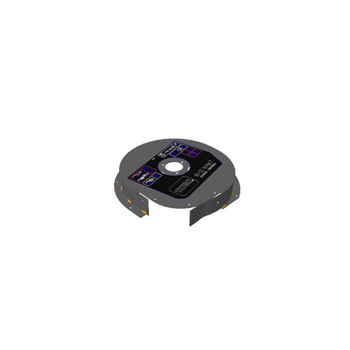 Toro Upper Housing Assembly 121-3221