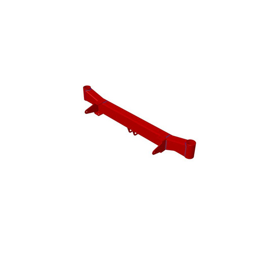 Toro Front Axle (Wide) 121-5683-01