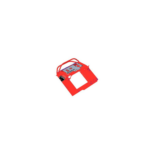 Toro Control Tower Assembly 121-5950