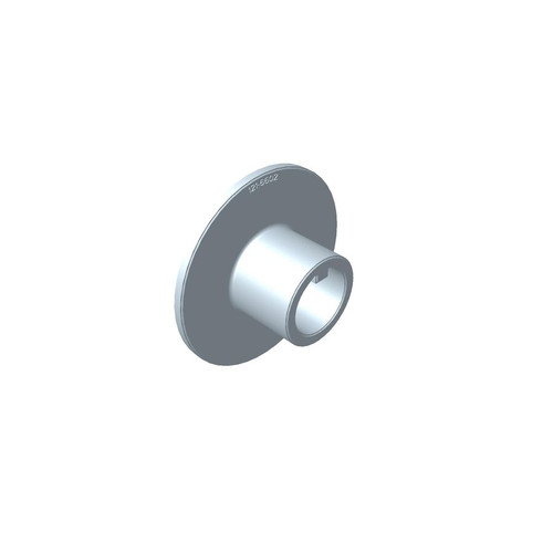 Toro Impeller Engine Pulley 121-6602