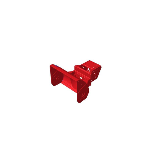 Toro Frame Assembly 121-6811
