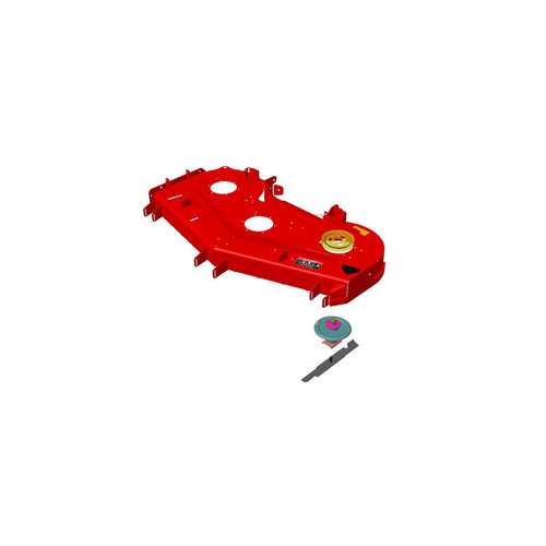 Toro Heavy Duty Spindle Kit 121-7584