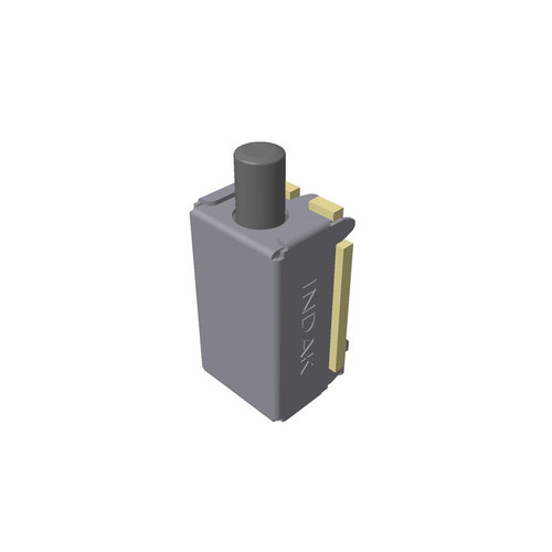Toro Push Button Switch 121-9173