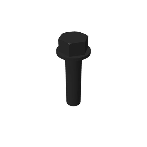 Toro Hwh Screw 125-1073