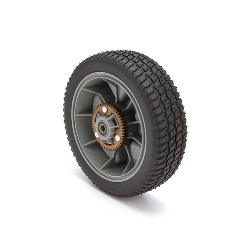 Toro 10 Inch Wheel Gear Assembly 125-2509