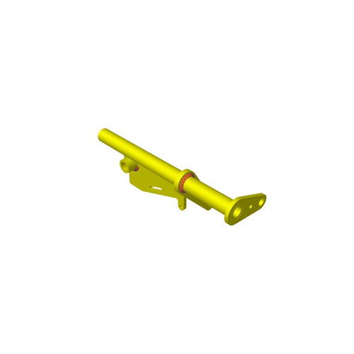 Toro Right Motion Control Assembly 125-4670