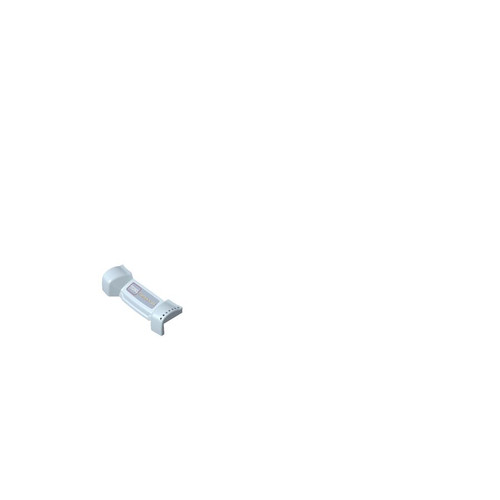 Toro Front Cover Assembly 125-5027