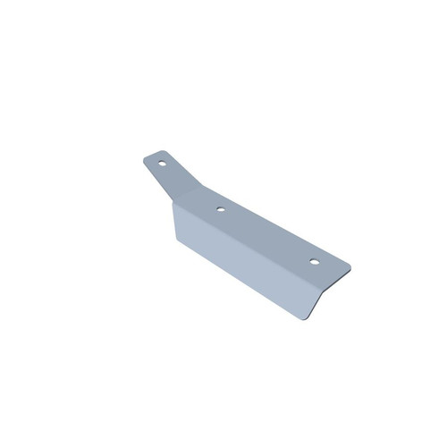 Toro Left Flap Bracket 125-9366-03