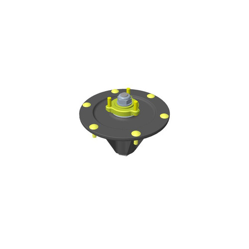 Toro Spindle Assembly 127-0560