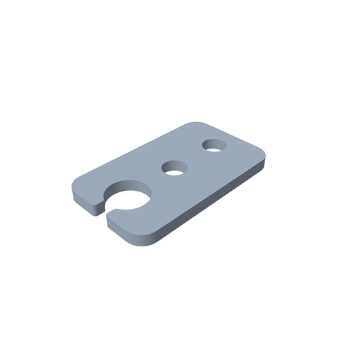 Toro Cable Bracket 127-0730