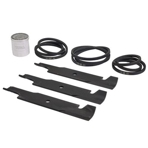 Toro GrandStand 40" Deck Mvp Kit 127-1647