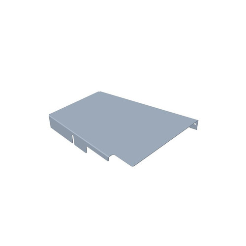 Toro Left Belt Cover 127-3300-05