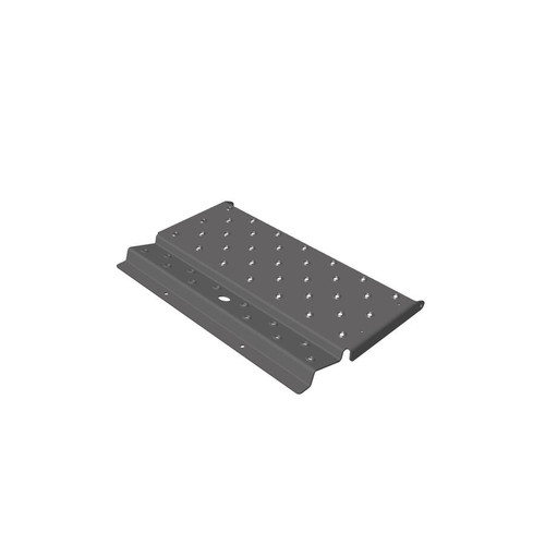Toro Floor Pan 127-3423-01