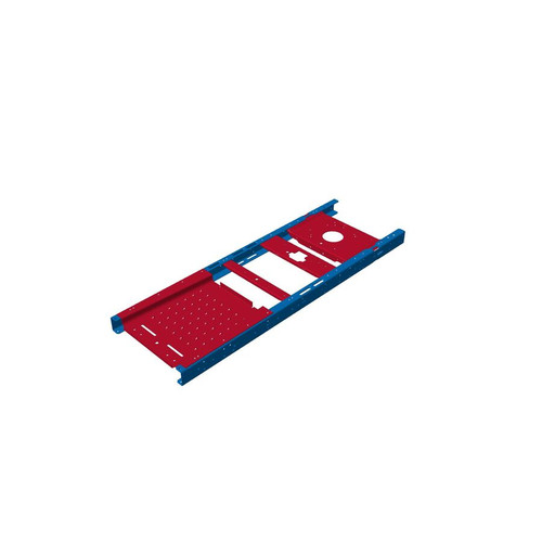 Toro Frame Assembly 127-3444-01