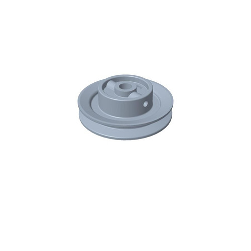 Toro Transmission Pulley 127-6853