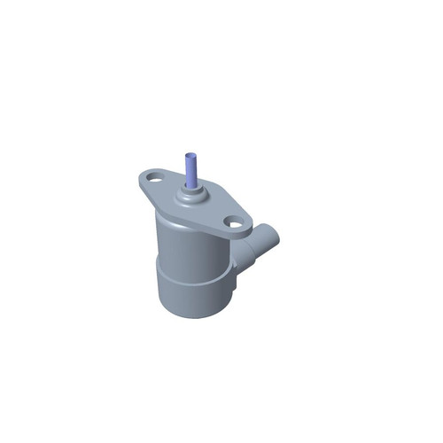 Toro Fuel Solenoid 127-9184