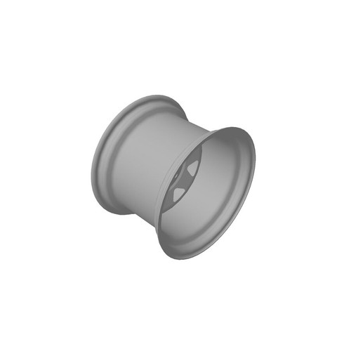 Toro Wheel 127-9509