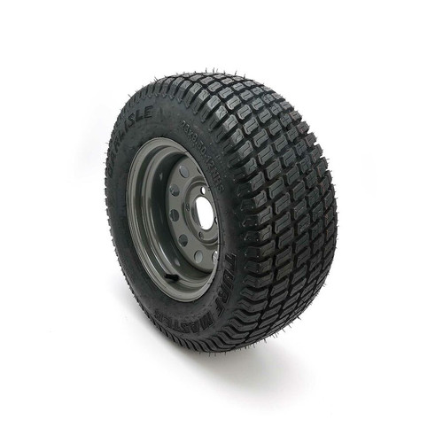 Toro Wheel and Tire Assembly 127-9512