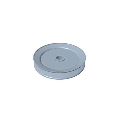 Toro Pulley Assembly 130-0656