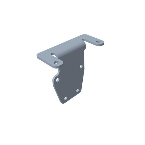 Toro Brake Mount Bracket 130-0790-03