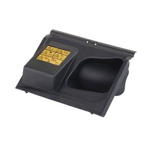 Toro Rear Deflector Assembly 130-2368