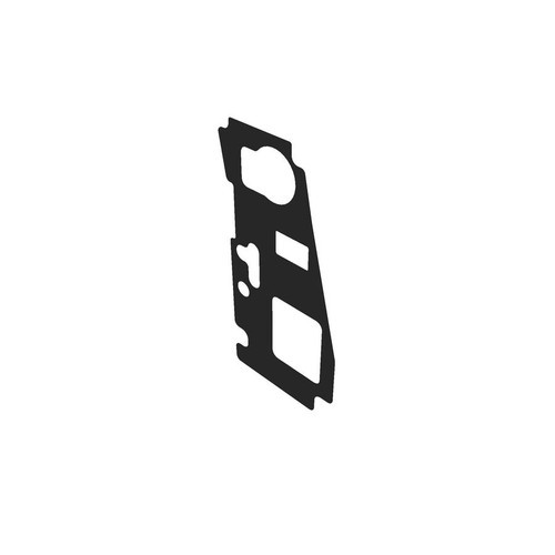 Toro Control Decal 130-2881