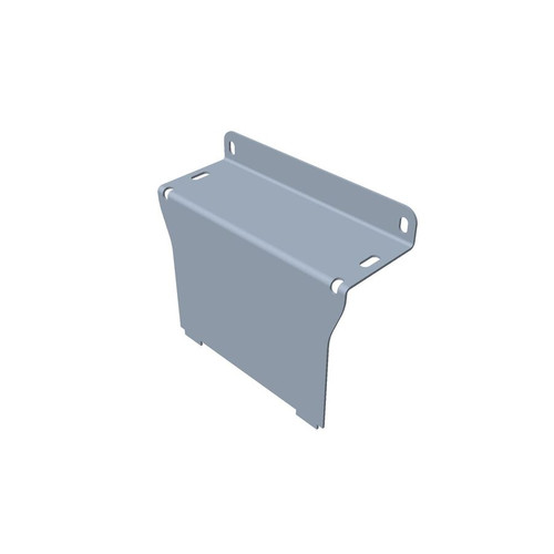 Toro Battery Hold Down Bracket 130-6635-01