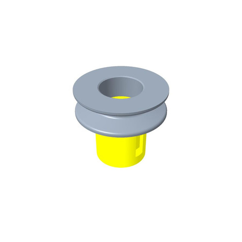 Toro Pulley 130-6684