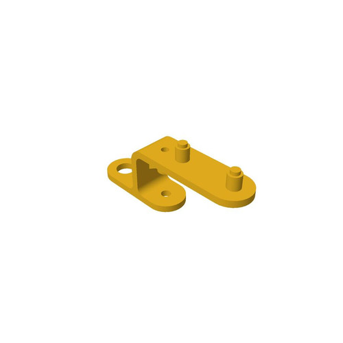Toro Cable Lever 130-6878