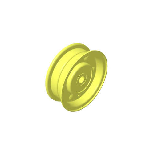 Toro Flat Idler Pulley 130-8362