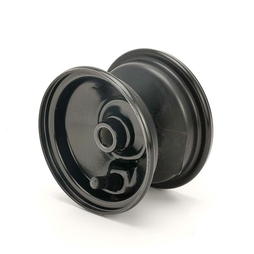 Toro Wheel 130-9560