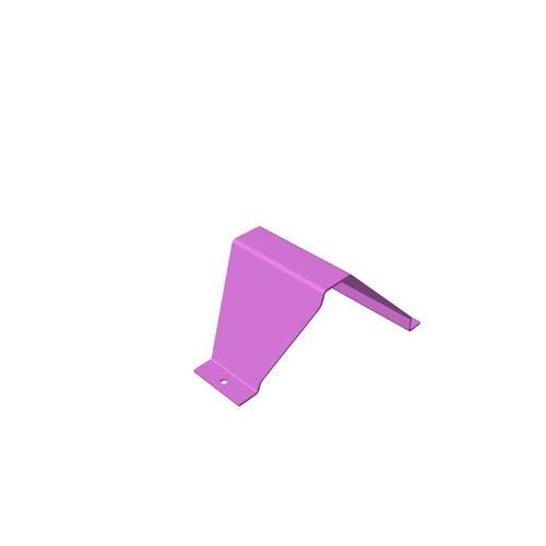 Toro Footrest Support 131-1029-03