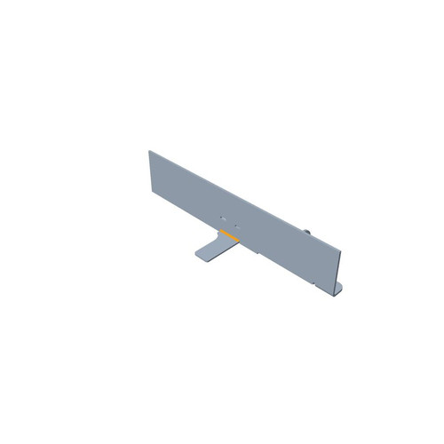 Toro Adjustable Baffle Assembly 131-1480-01