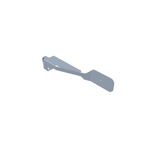 Toro Left Deck Guard 131-1494-01