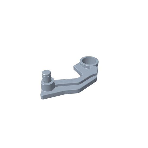 Toro Right Cable Arm 131-3623