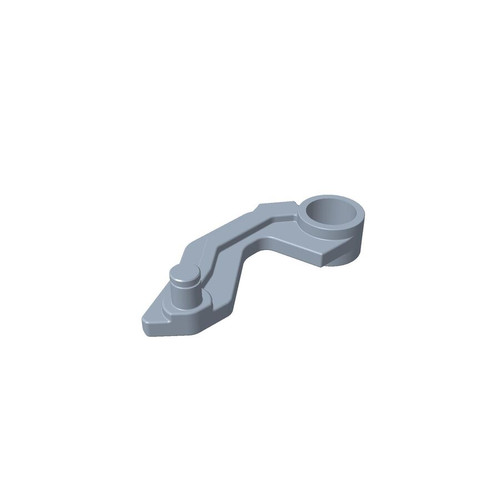 Toro Left Cable Arm 131-3647