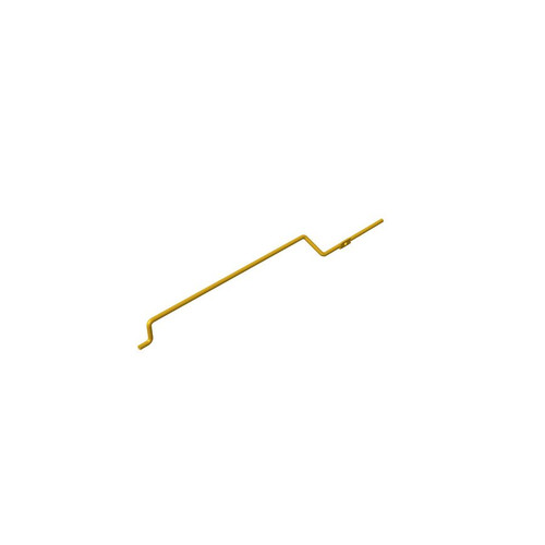 Toro Right Lower Rod Support 131-3990