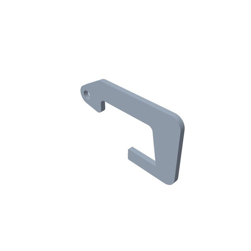 Toro Stop Plate 131-3994