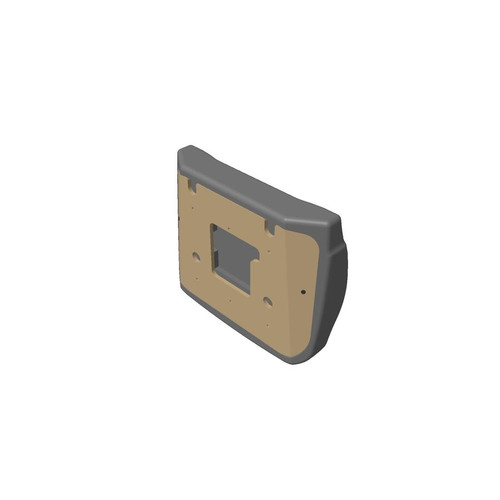 Toro Bottom Seat Cushion 131-4151