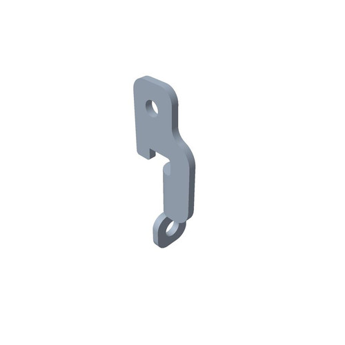 Toro Rear Mounting Bracket 131-4193-03