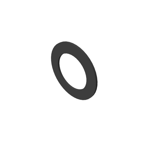 Toro Rubber Washer 131-5905