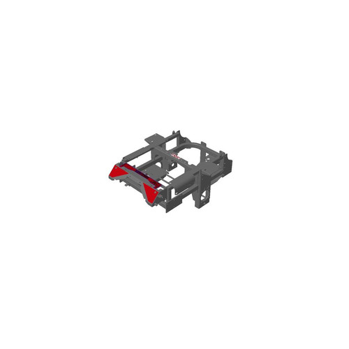 Toro Traction Frame Assembly 131-7712