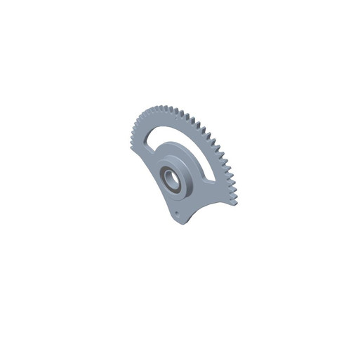 Toro Sector Gear Assembly 131-8731