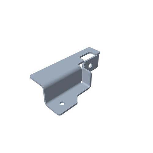 Toro Cable Anchor Bracket 131-9669-03