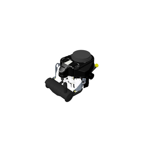 Toro Muffler Assembly 132-1547