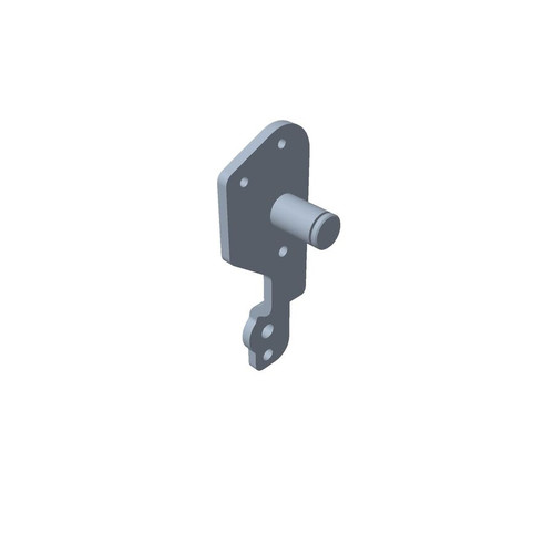 Toro Pivot Lever Assembly 132-6907