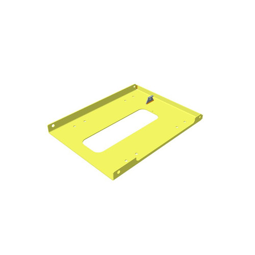 Toro Seat Pan Assembly 132-9360-03