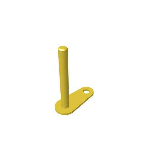 Toro Flag Pin 133-1831