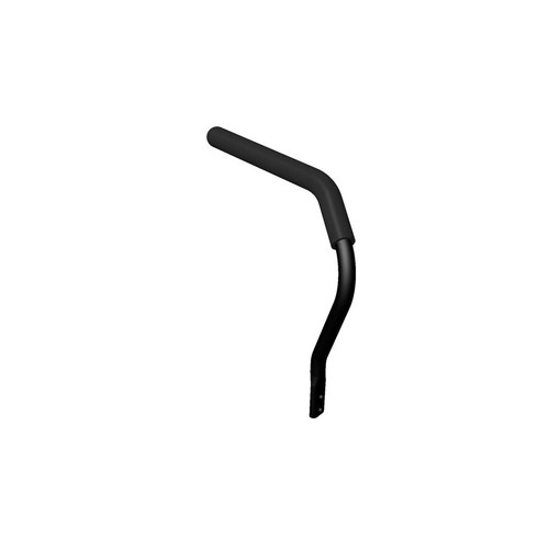 Toro Right Steering Handle Assembly 133-1839